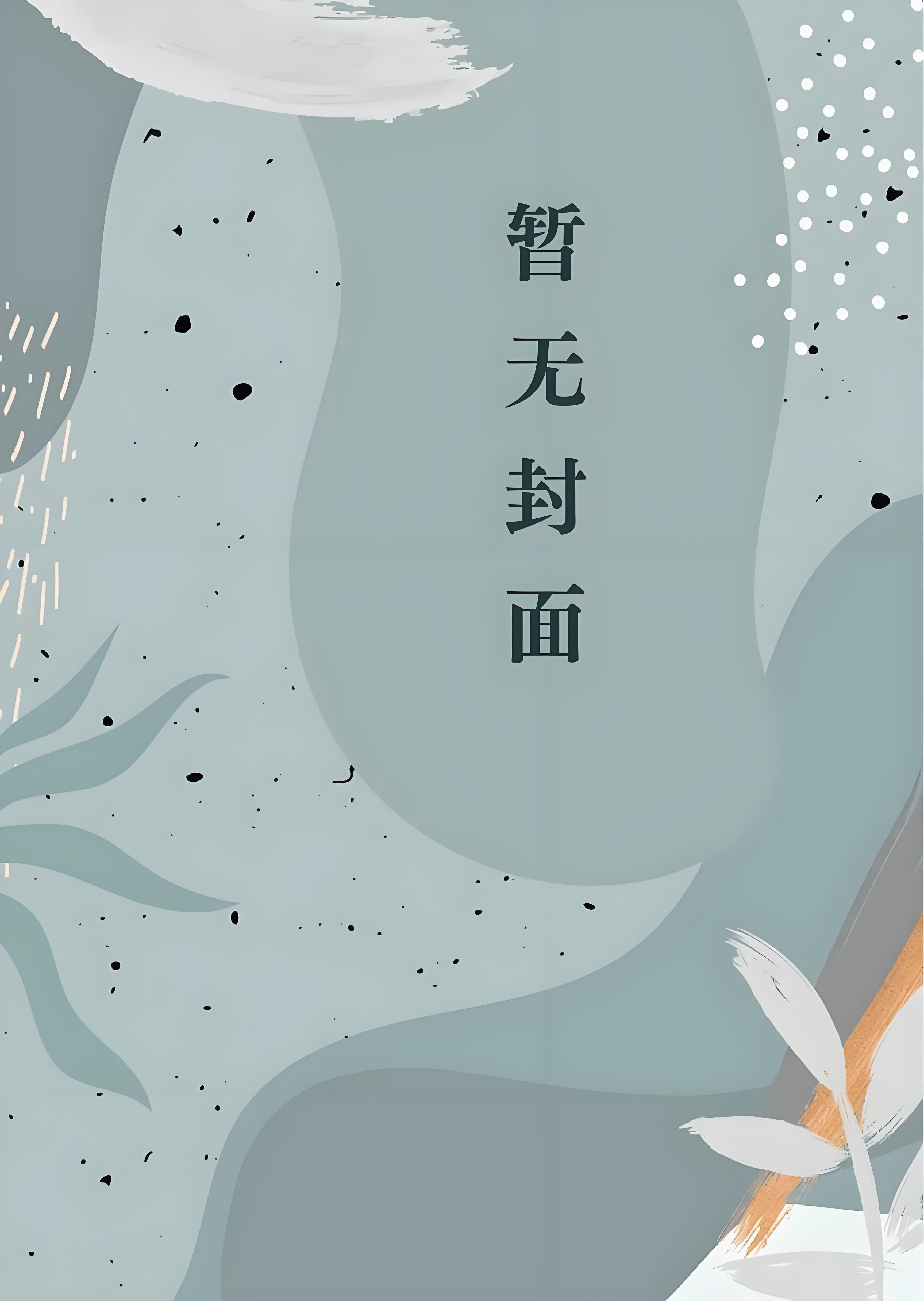 病弱师尊生存指南