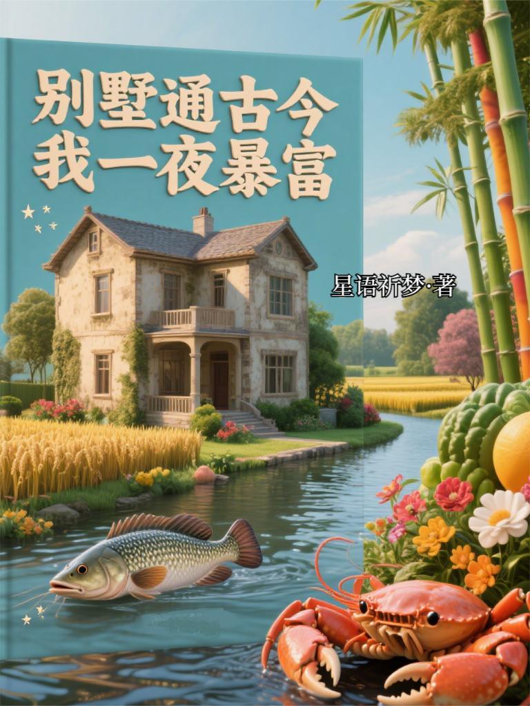 别墅通两界摆摊我赚了亿点点全集在线观看