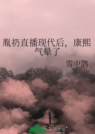 胤礽康熙感情故事