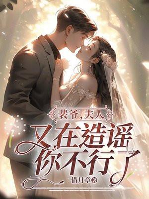 裴总夫人她