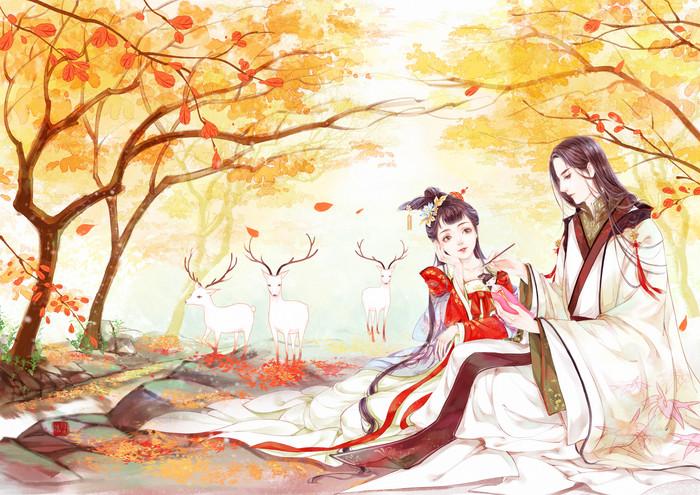 柳惜音女主