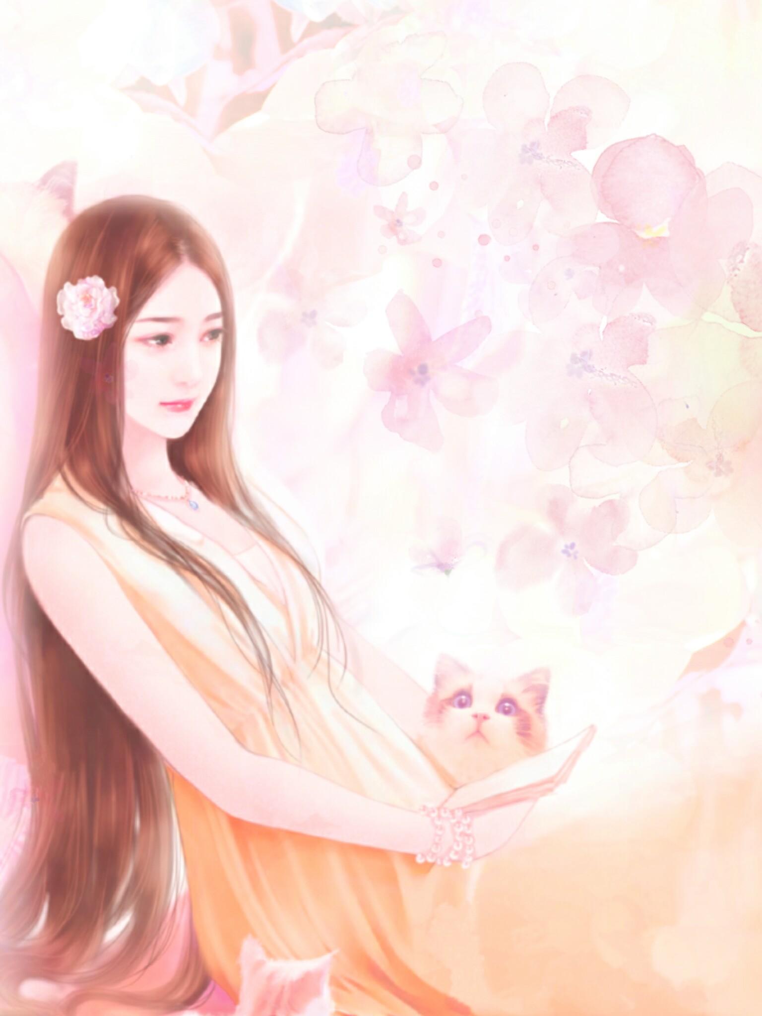 郁裳赵澈